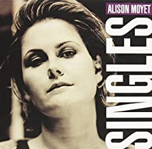 Alison Moyet : Singles